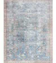 Loloi II TRADITIONAL WYNTER Power Loomed WYN-06 Area Rug